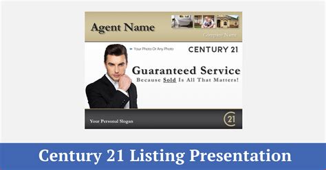 century 21 list of agents.
